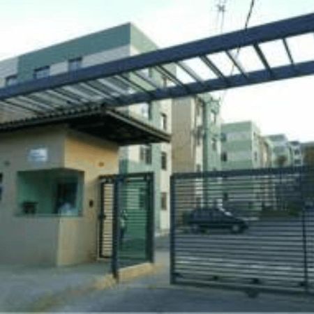 Condominio Encantador Com Estacionamento فيسباسيانو المظهر الخارجي الصورة